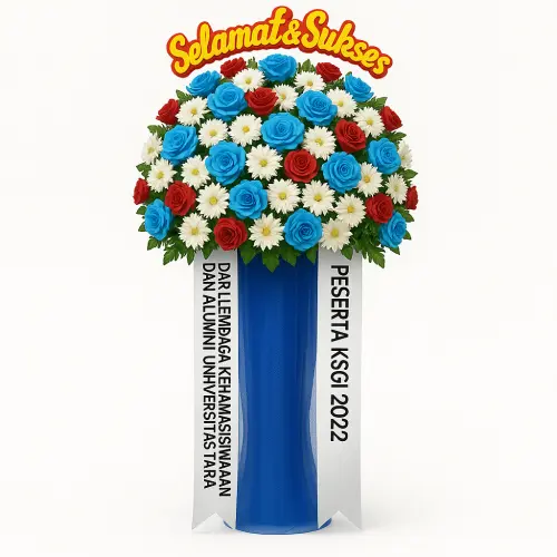 Standing Flower  di Morowali